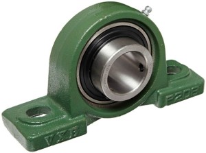 Łożysko w obudowie samonastawne 40 mm UCP 208