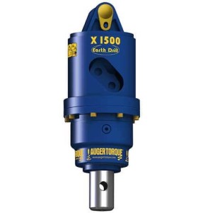 Wiertnica do ziemi 3000 MAX Auger Torque